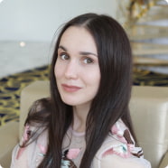 Илона Бабашова